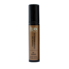 Elan Бустер-концентрат краски для бровей Eyebrow Tint Colour Booster 06 Indigo, 10 мл