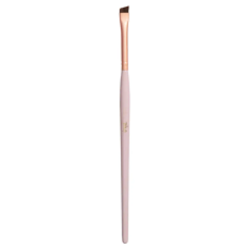 ZOLA Набор кистей светло-розовый для окрашивания бровей MAGIC BROW BRUSHES профессиональный