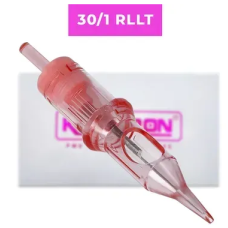 Kwadron Картридж для татуажа 35/3 RS, 1 шт