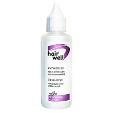 Hair Well Окислитель 2% для краски, 50 мл