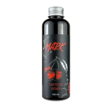 Mark Eco Pharm Мыло-концентрат для тату, Cherry Vine, 100 мл