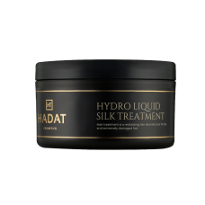 Hadat Hydro Silk Treatment Маска для волос 