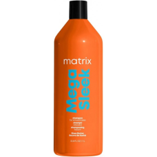 Matrix Mega Sleek Шампунь для гладкости волос, 1000 мл