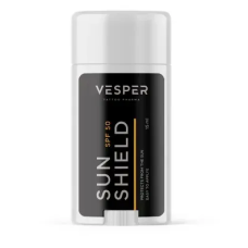 Vesper Tattoo Солнцезащитный крем в стике SPF50+ Sun Shield, 15 мл