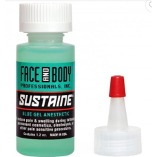 Sustaine Blue Gel Анестетик, 34 мл