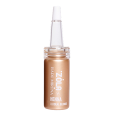 ZOLA x RADU MIRUNA Хна профессиональная для бровей 11 IDEAL BLONDE, 10г