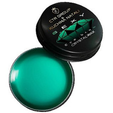 CTR ЭКО Нано Воск для бровей Sexy Crystal H 15 мл