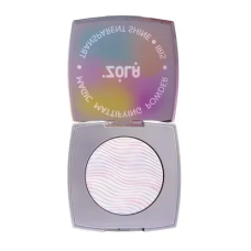 ZOLA Пудра Magic Mattifying Powder IRIS