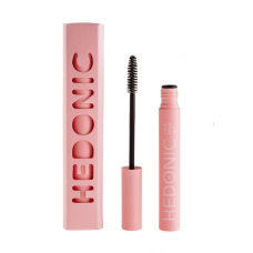 HEDONIC Гель прозрачный для бровей классической фиксации Clear Brow Gel, 11 мл