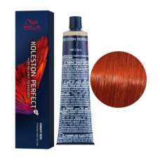 Wella Koleston Perfect 77/43 Красная энергия, 60 мл