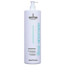 Raywell Envie SOS Amino Shampoo Аминокислотный шампунь, 1000 мл