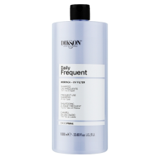 Dikson Daily Frequent Use Shampoo All Hair Types Шампунь для ежедневного использования, 1000 мл