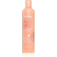 Echosline VEGAN Seliar Argan Nourishing Shampoo Шампунь с аргановым маслом, 300 мл