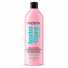 Matrix InstaCure Build-A-Bond Кондиционер для укрепления поврежденных волос, 1000 мл