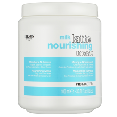 Dikson Promaster Milk Latte Nourishing Mask Маска питательная, 1000 мл