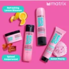 Matrix Total Results Instacure Маска с бондингом для мгновенного восстановления волос, 250 мл