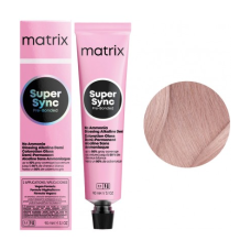 Matrix SoColor Super Sync Краска для волос 11V – Ультрасветлый блондин фиолетовый, 90 мл