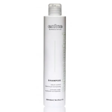 Raywell Envie Sebum Control Shampoo Шампунь себорегулирующий, 250 мл