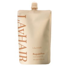 Elan LAvHAIR RepairPro Шампунь для интенсивного ухода и реконструкции повреждённых волос, 250 мл