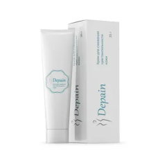 Depain Крем для снижения чувствительности кожи, 30г