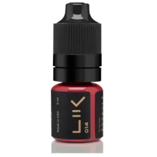 Lik Пигмент для губ 014 Divine, 10мл
