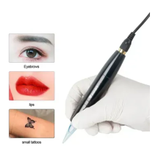 Mast Машинка для татуажа Magi Pen WQ4905, чёрная