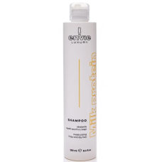 Raywell Envie Milk Protein Shampoo Шампунь с молочными протеинами для кудрявых волос, 250 мл