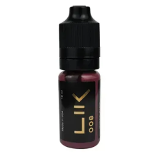 Lik Пигмент для губ 008 Dirty Pink, 10мл