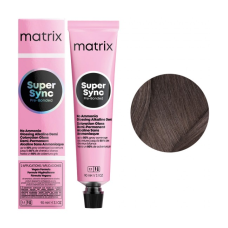 Matrix SoColor Super Sync Краска для волос 6P – Темный блондин жемчужный, 90 мл