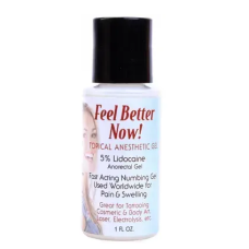 Feel Better Now Анестетик, 30 г