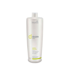 Nouvelle Nutritive Shampoo Оживляющий шампунь, 1000 мл