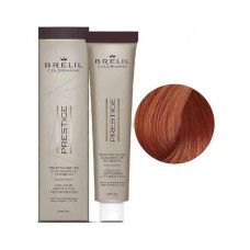 Brelil Colorianne Prestige Краска для волос 8/44 – Интенсивный светло-медный блонд, 100 мл