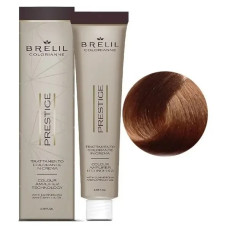Brelil Colorianne Prestige Краска для волос 8/96 – Светлый блонд шоколадная корица, 100 мл