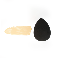 OKIS BROW Black Sponge Спонж для макияжу