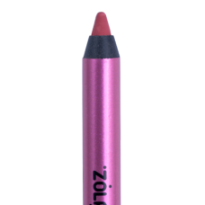 ZOLA Гелевый карандаш для губ 105 Vintage Pink