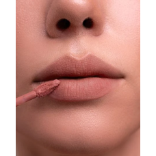 ZOLA Бархатная матовая помада Lip Souffle 02 Rosewood