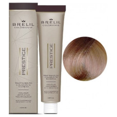 Brelil Colorianne Prestige Краска для волос 9/24 – Очень светлый блонд пудровый, 100 мл