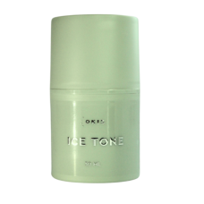 OKIS BROW Ice Tone Тоник для нейтрализации цвета осветлённых волос