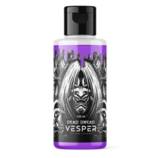 Vesper x Dead Dread Антибактериальное мыло-концентрат для тату, Blueberry, 100 мл