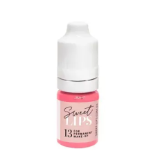 Sweet Lips Пигмент для губ 12, 5 мл