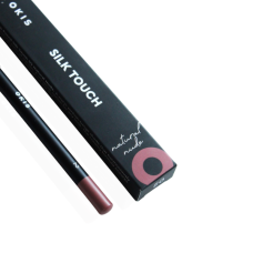 OKIS BROW Карандаш для губ Silk Touch 02 Natural Nude