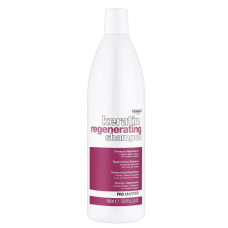 Dikson Promaster Keratin Regenerating Shampoo Шампунь регенерирующей, 1000 мл