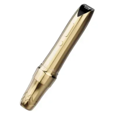 MAST Модульная машинка для татуажа P10 WQ367-15, Silver Black