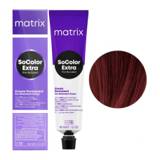 Matrix SoColor Pre-Bonded Краска для волос 506RB – Тёмный блондин красно-коричневый, 90 мл