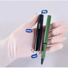 Mast Машинка для перманентного макияжа, Tour Air WQ006, Черный