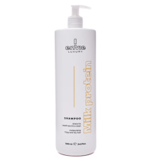 Raywell Envie Milk Protein Shampoo Шампунь с молочными протеинами для кудрявых волос, 1000 мл