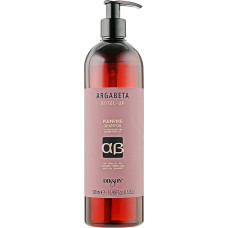 Dikson Argabeta Botol Up Conditioner Shampoo - Шампунь реконструктор тонких волос, 500 мл