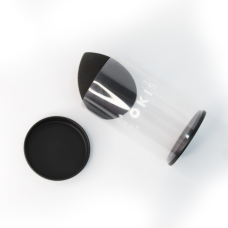 OKIS BROW Black Sponge Спонж для макияжу