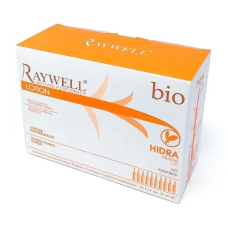 Raywell Envie Milk Protein Ampoules Лосьон-реконструктор в ампулах, 10×10 мл