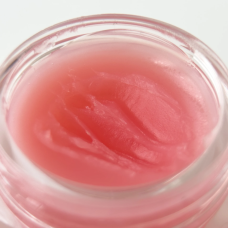 OKIS BROW Cherry Glow Okis x Stets Бальзам для губ, 5 г